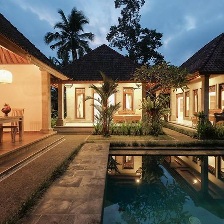 Pondok Sebali Private Villa อูบุด ภายนอก รูปภาพ